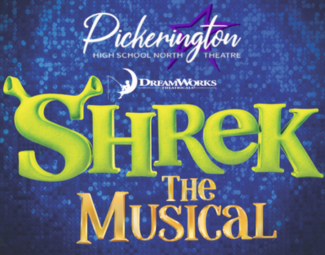  Shrek the Musical